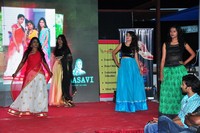 Fashion Epitome Fashion Show Photos